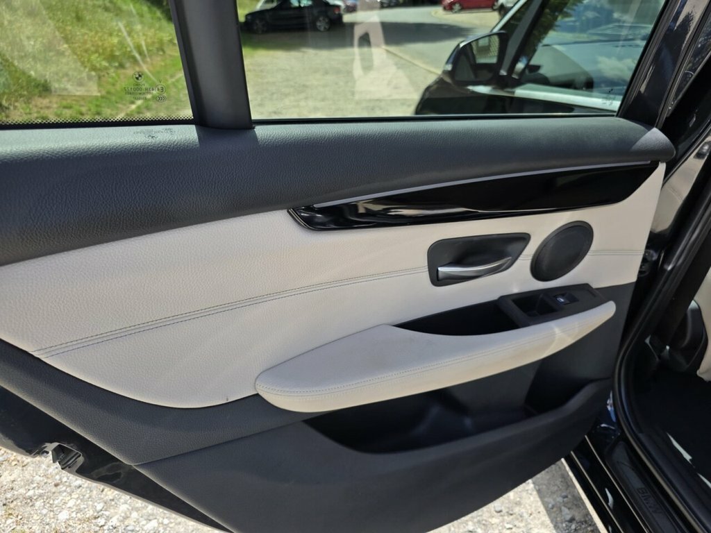 BMW 2 Series Gran Tourer 1.5 218I Se Dct Euro 6 Ss #32