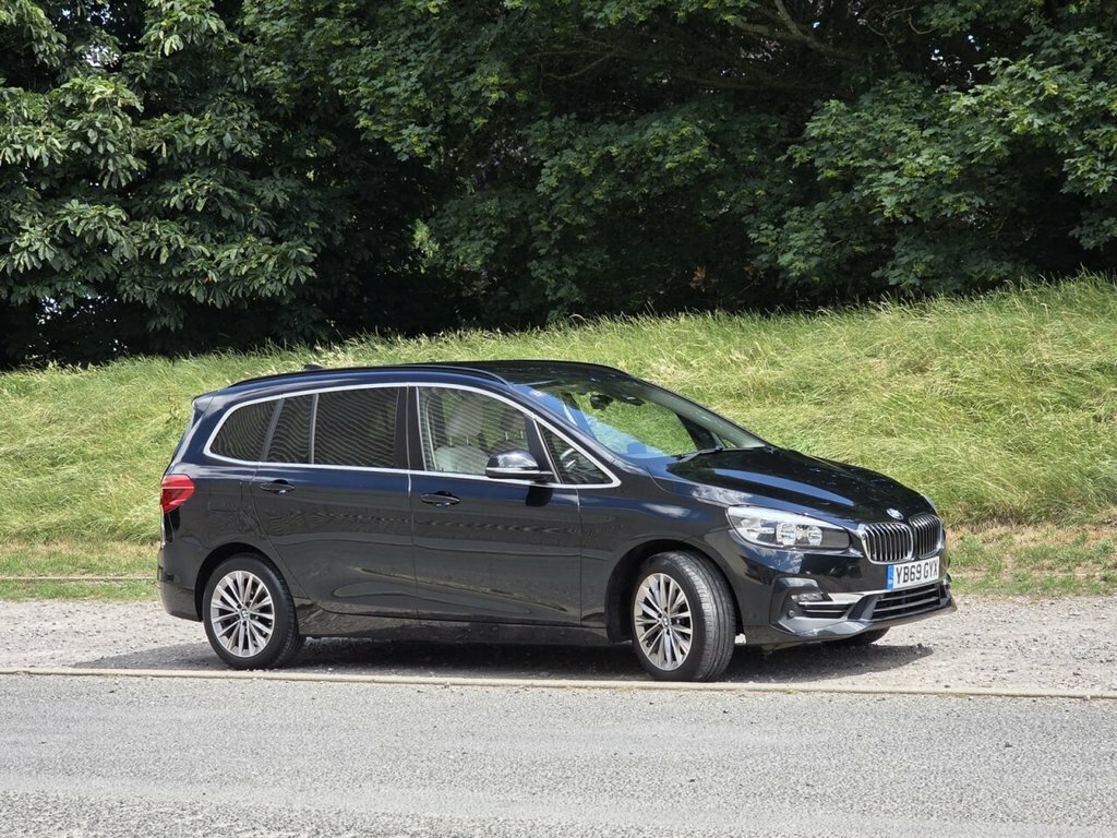 BMW 2 Series Gran Tourer 1.5 218I Se Dct Euro 6 Ss #15