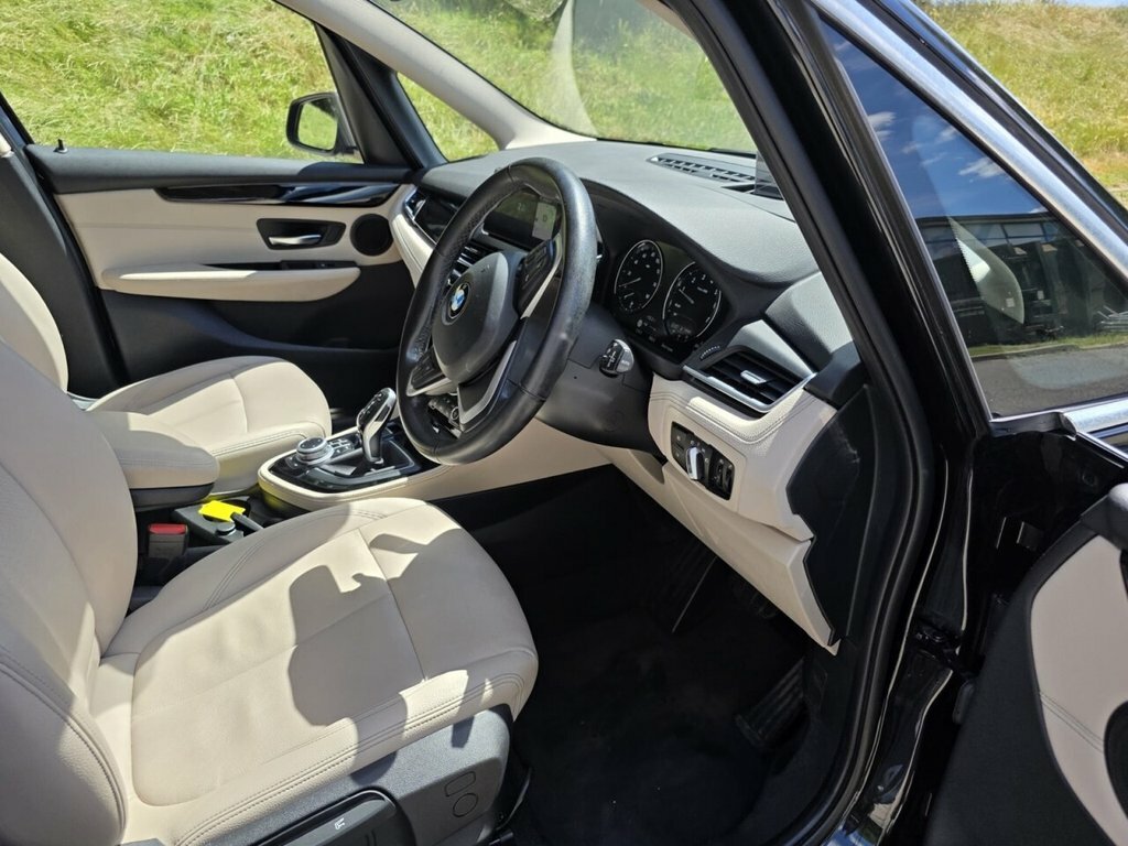 BMW 2 Series Gran Tourer 1.5 218I Se Dct Euro 6 Ss #90