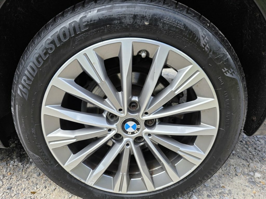BMW 2 Series Gran Tourer 1.5 218I Se Dct Euro 6 Ss #22