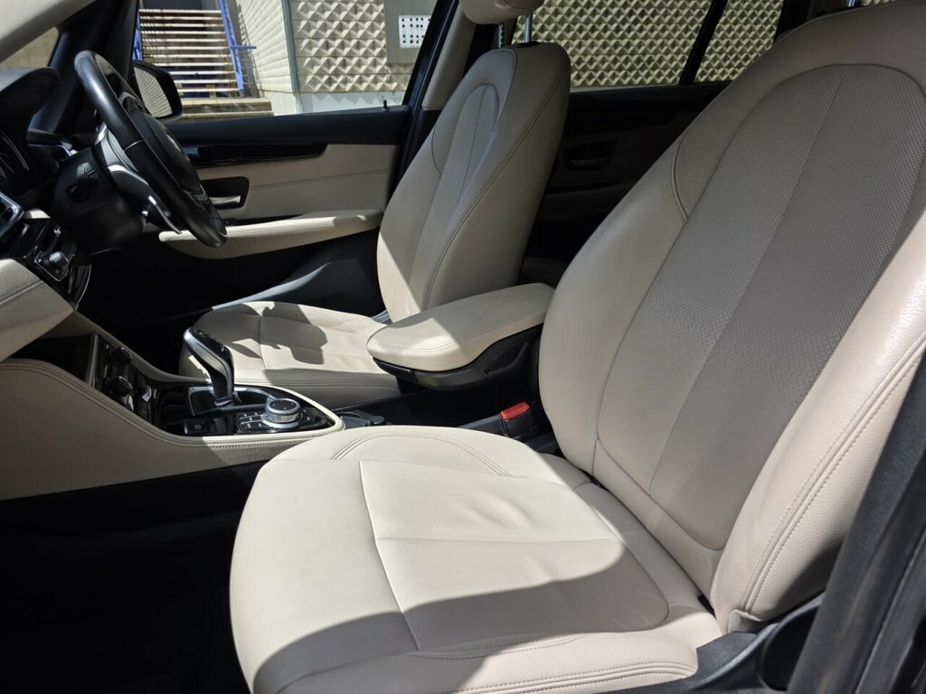 BMW 2 Series Gran Tourer 1.5 218I Se Dct Euro 6 Ss #26