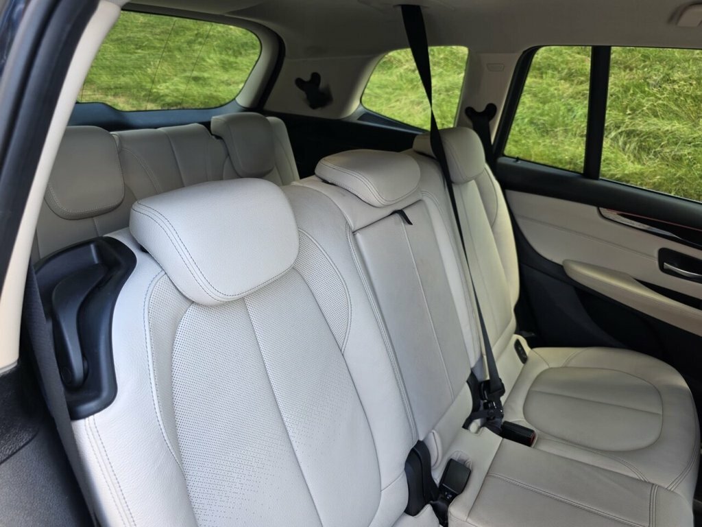 BMW 2 Series Gran Tourer 1.5 218I Se Dct Euro 6 Ss #48