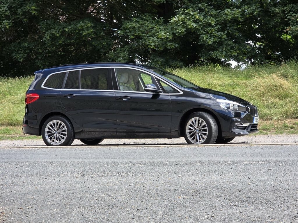 BMW 2 Series Gran Tourer 1.5 218I Se Dct Euro 6 Ss #16