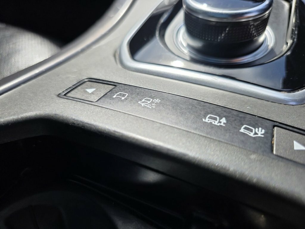 Land Rover Range Rover Evoque Suv 2.0 Ed4 Se Tech Fwd Euro 6 Ss 201818 Black #104