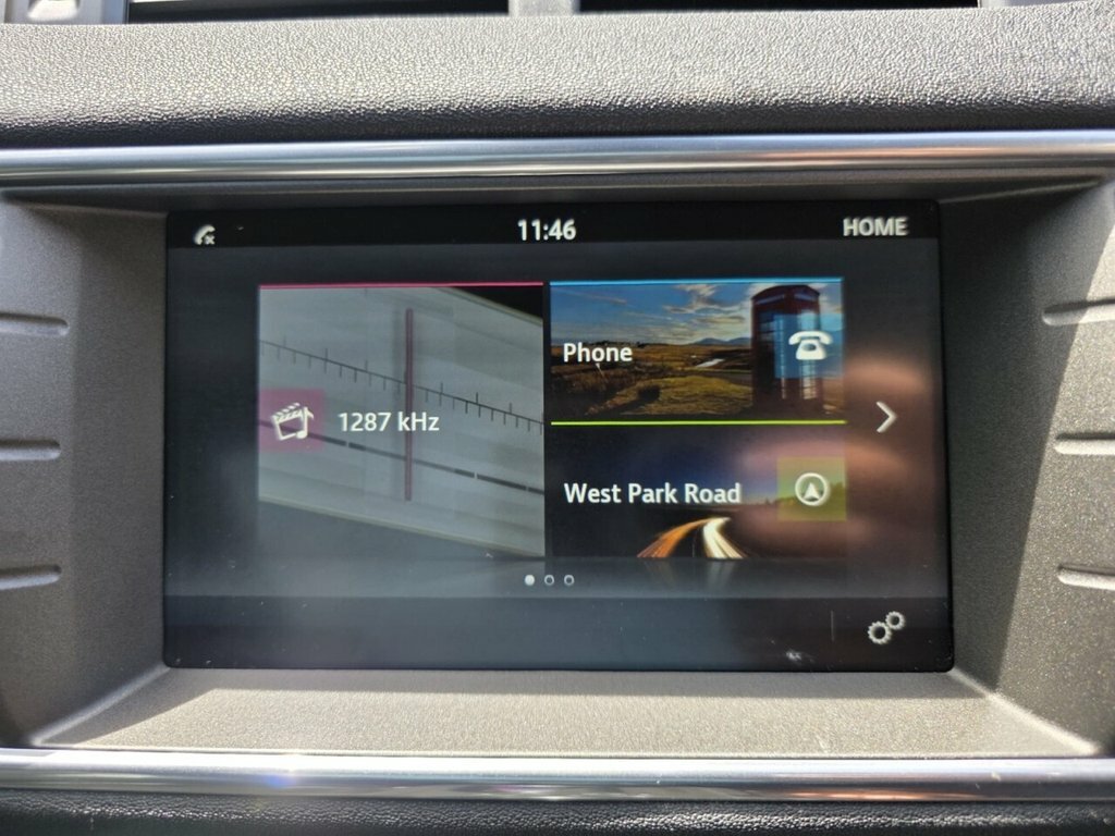 Land Rover Range Rover Evoque Suv 2.0 Ed4 Se Tech Fwd Euro 6 Ss 201818 Black #113