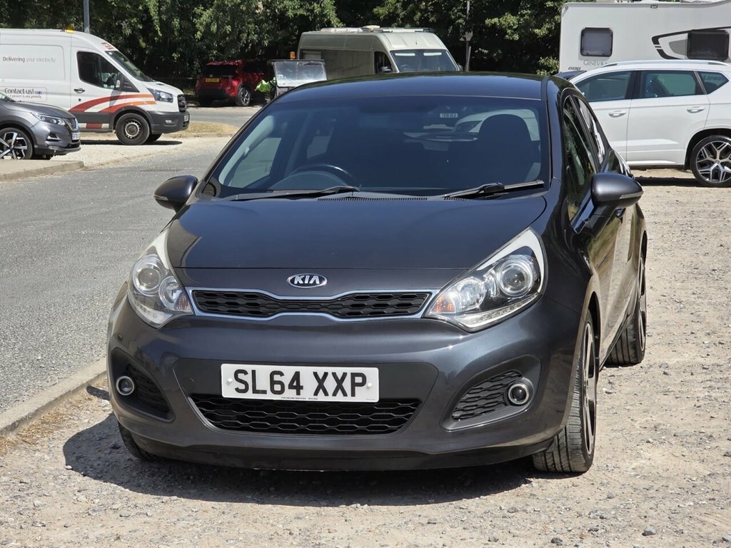 Kia RIO 1.4 Crdi Ecodynamics 2 Euro 5 Ss White #24
