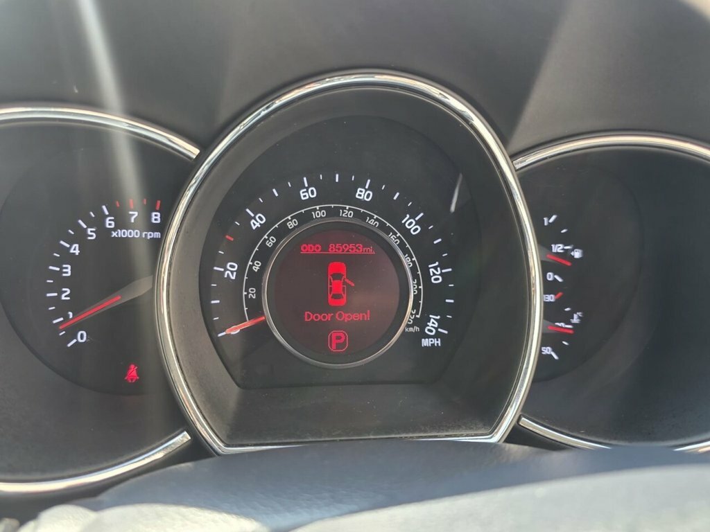 Kia RIO 1.4 Crdi Ecodynamics 2 Euro 5 Ss White #49