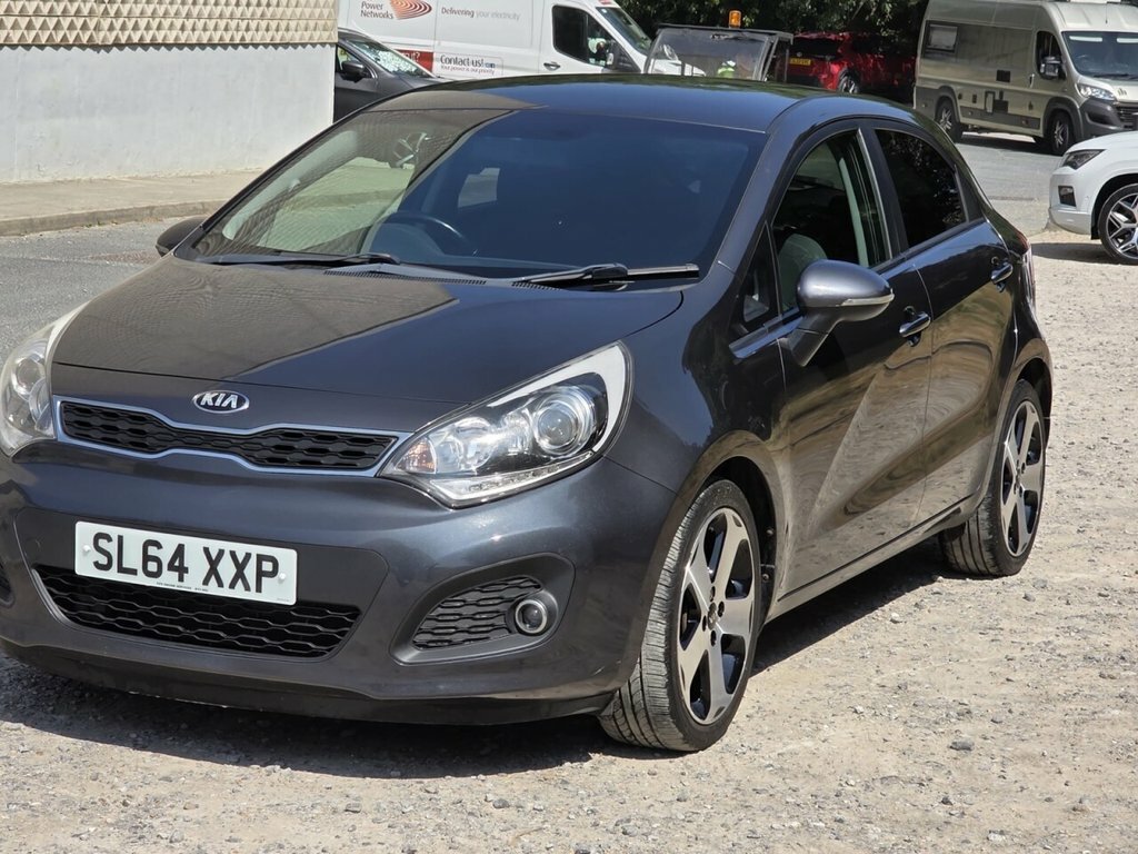 Kia RIO 1.4 Crdi Ecodynamics 2 Euro 5 Ss White #21