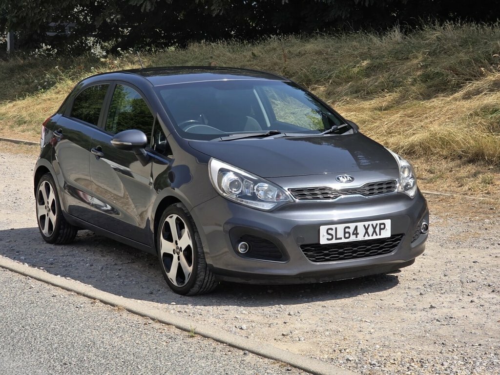 Kia RIO 1.4 Crdi Ecodynamics 2 Euro 5 Ss White #104