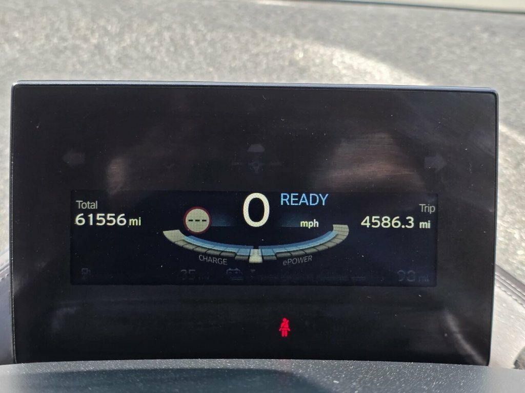 BMW i3 0.6 I3 Range Extender 94Ah 168 Bhp Blue #75
