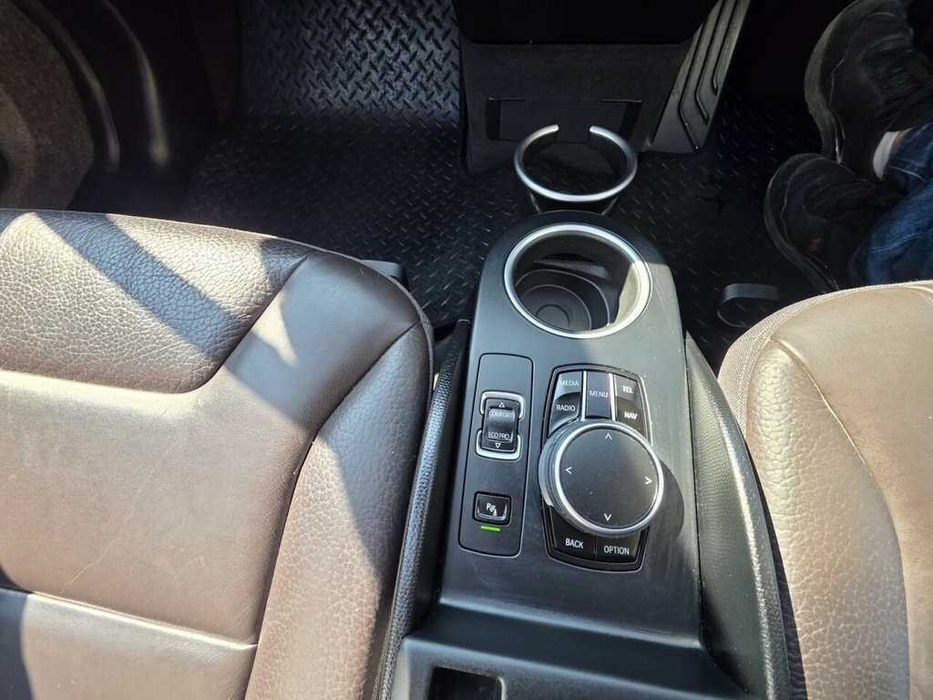 BMW i3 0.6 I3 Range Extender 94Ah 168 Bhp Blue #83