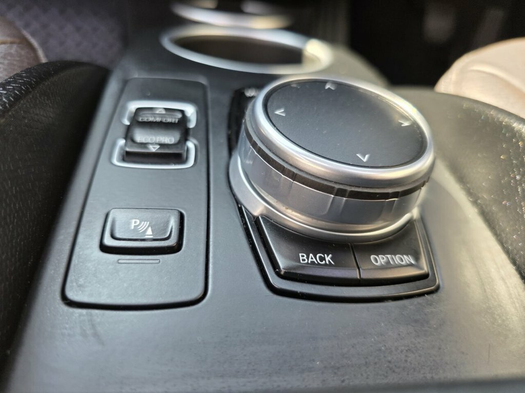 BMW i3 Hatchback Black #6