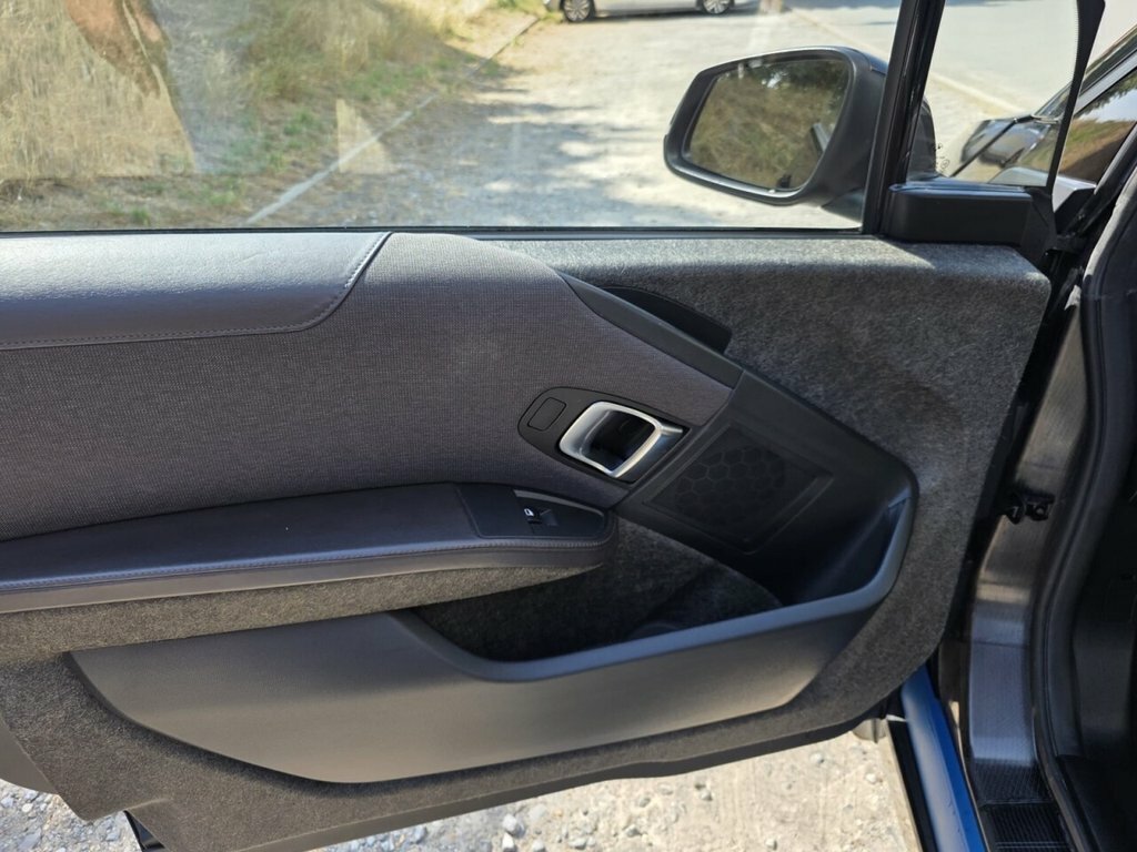 BMW i3 0.6 I3 Range Extender 94Ah 168 Bhp Blue #122