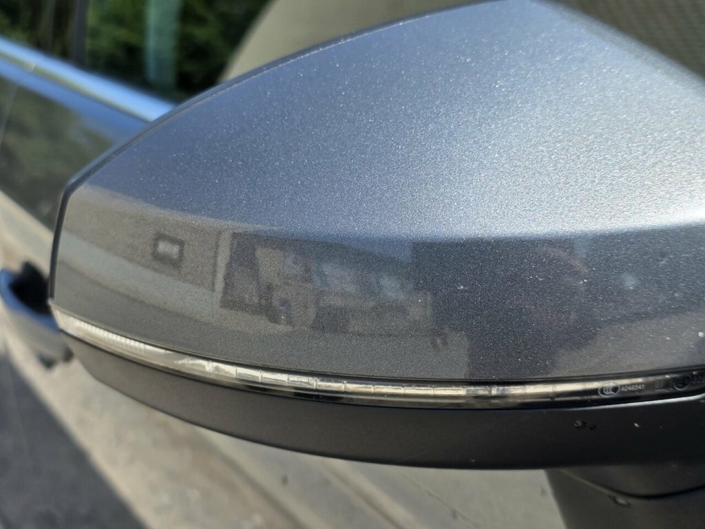 Audi A3 1.6 Tdi Ultra 110 Se Technik Black #28