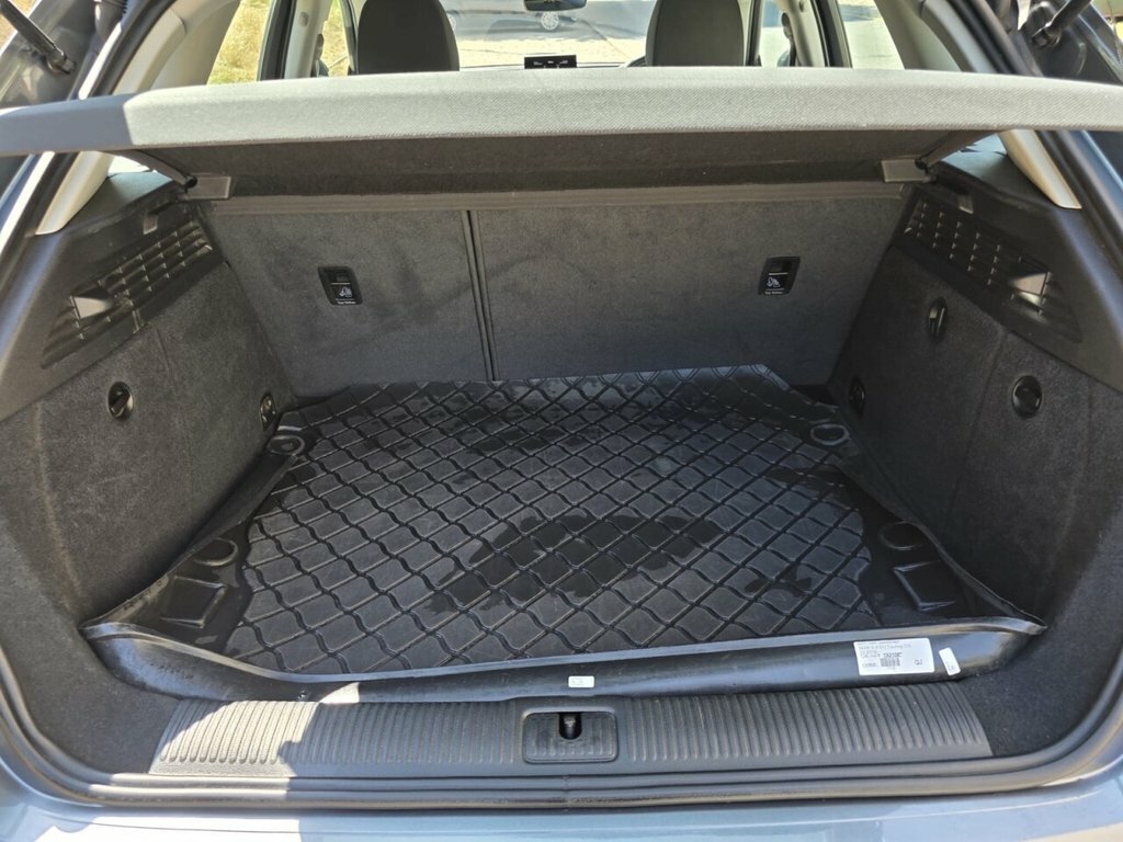 Audi A3 1.6 Tdi Ultra 110 Se Technik Black #49