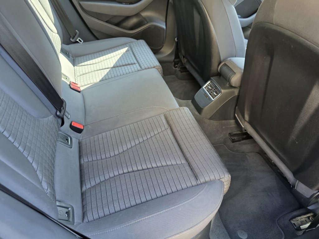 Audi A3 1.6 Tdi Ultra 110 Se Technik Black #54