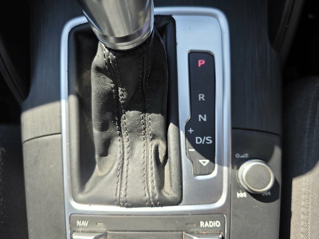 Audi A3 1.6 Tdi Ultra 110 Se Technik Black #75