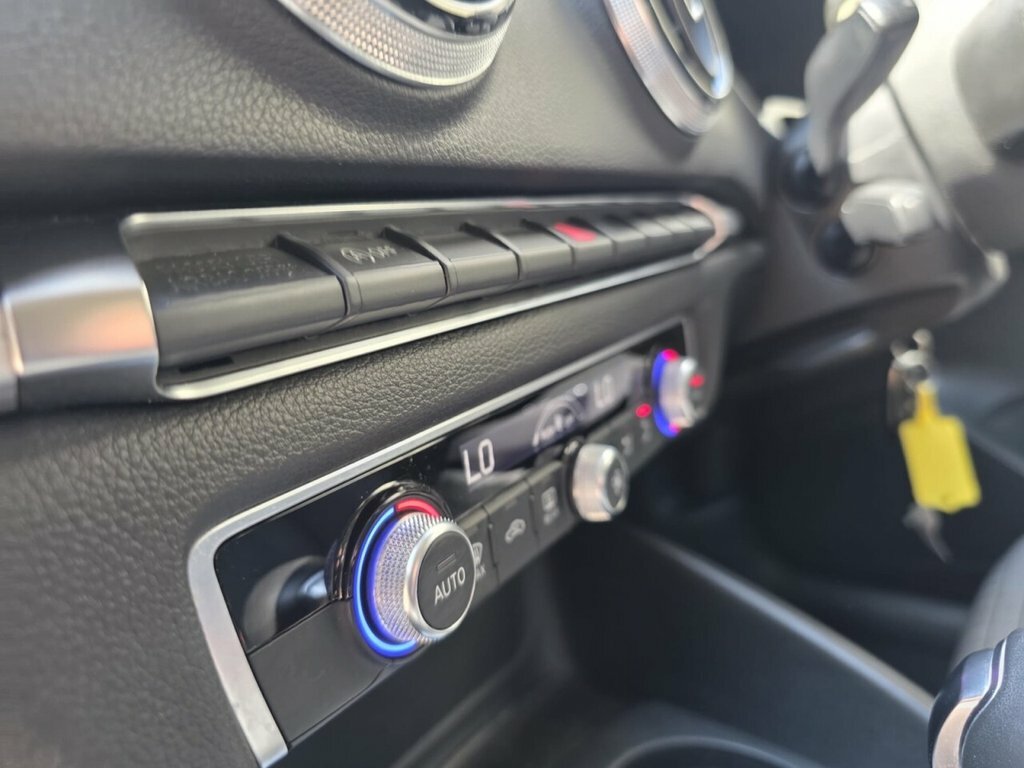 Audi A3 1.6 Tdi Ultra 110 Se Technik Black #84
