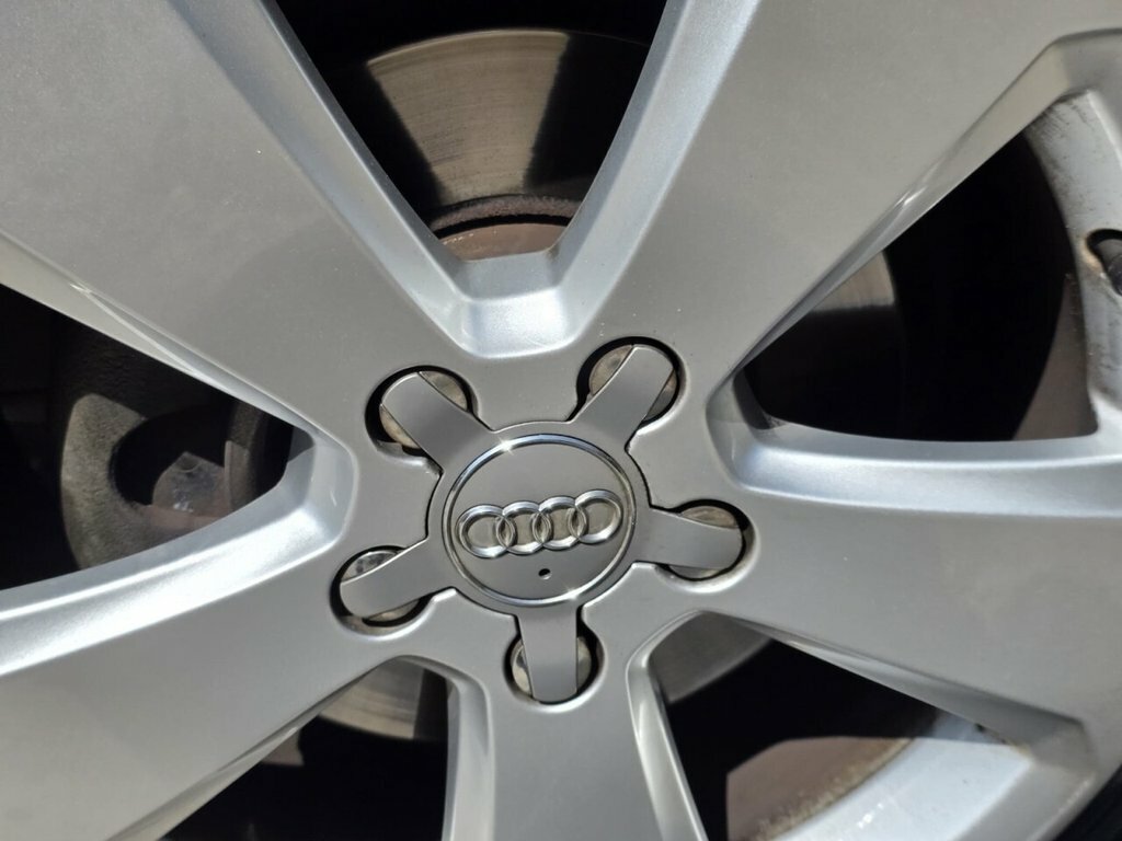 Audi A3 1.6 Tdi Ultra 110 Se Technik Black #30