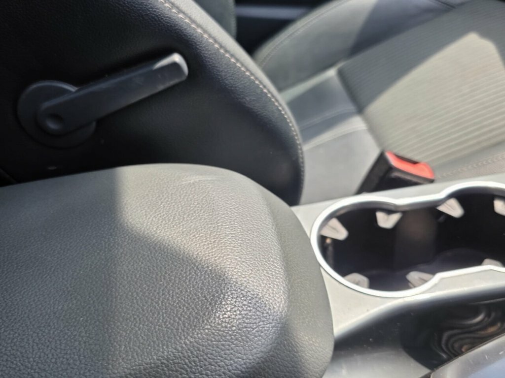 Ford Grand C-Max C-max 1.6 Blue #53