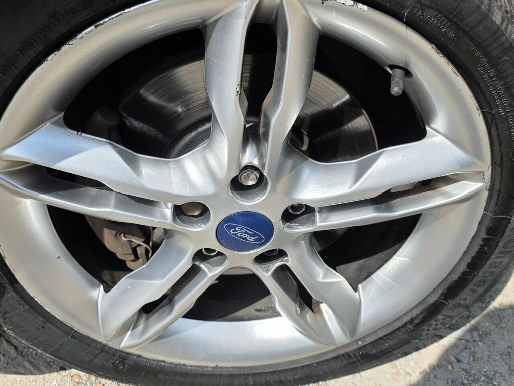 Ford Grand C-Max C-max 1.6 Blue #98
