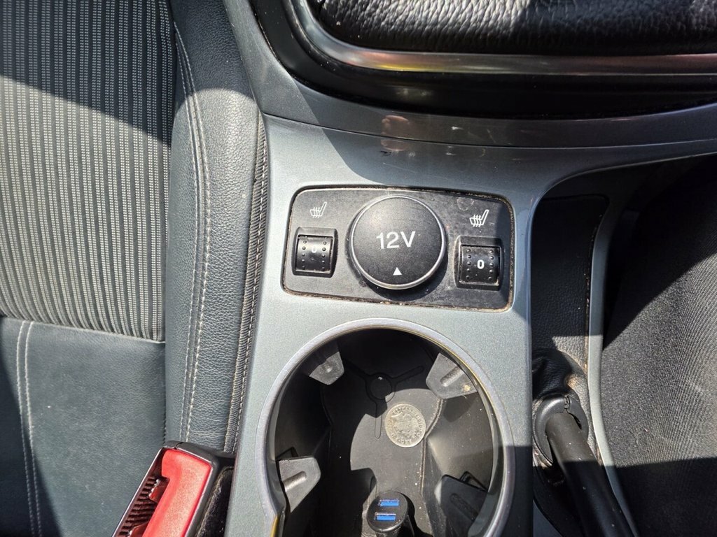 Ford Grand C-Max C-max 1.6 Blue #65