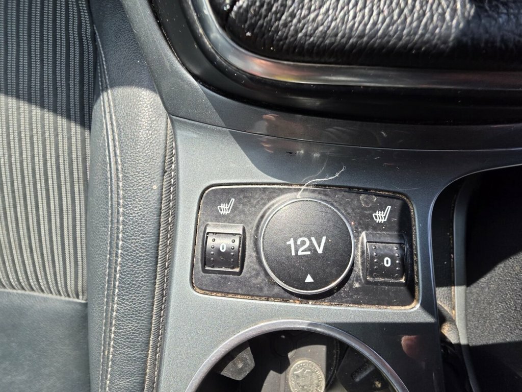 Ford Grand C-Max C-max 1.6 Blue #61