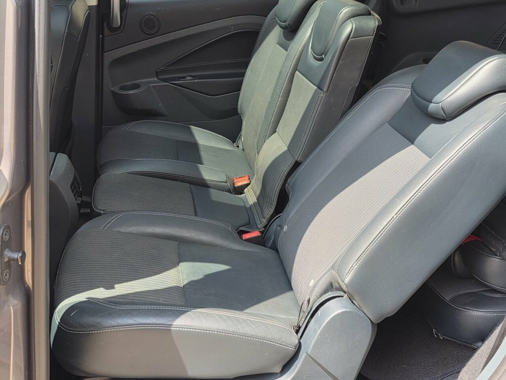 Ford Grand C-Max C-max 1.6 Blue #88