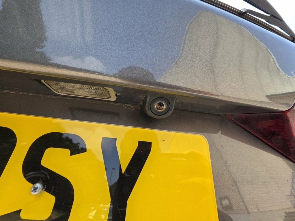 Ford Grand C-Max C-max 1.6 Blue #36