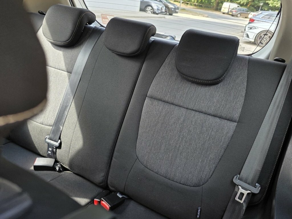 Kia Picanto 1.2 2 84 Blue #75