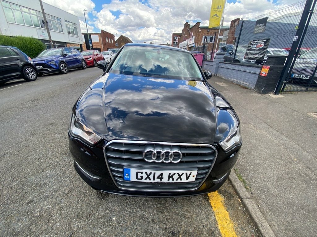 Audi A3 1.4 Tfsi Cod Sport Sportback S Tronic Euro 6 Ss Red #37
