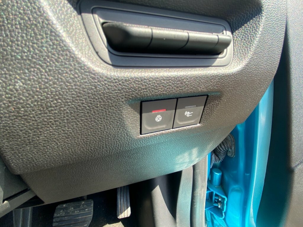 Renault Zoe Zoe S Edition Rapid Charge Ev50 Grey #18