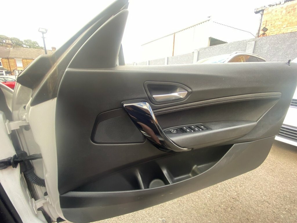 BMW 2 Series 2017 1.5 218I Sport Black #26