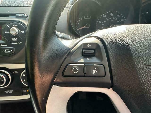Kia Picanto 1.25 84 Bhp 20 Road Tax Only 54 40 Red #16