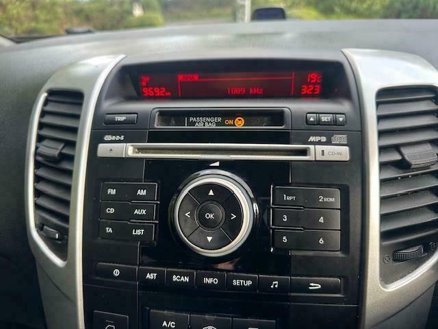 Kia Venga Venga 3 Silver #18