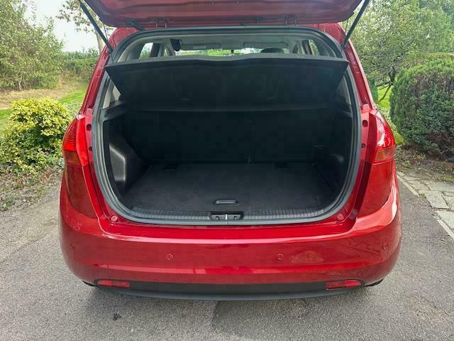 Kia Venga Venga 3 Silver #11