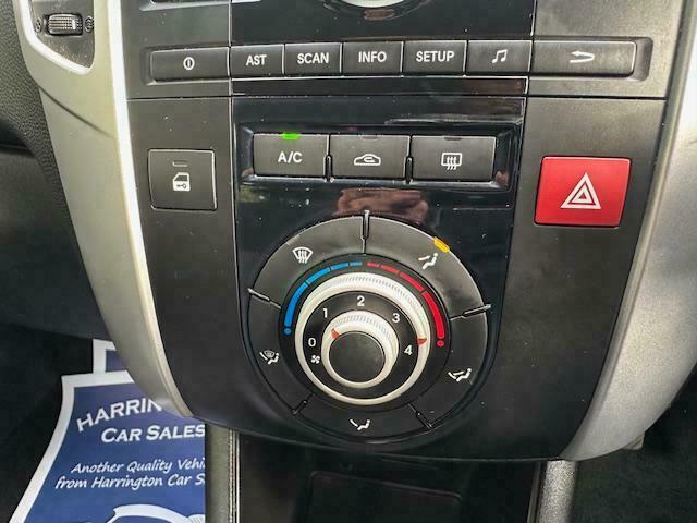 Kia Venga Venga 3 Silver #19