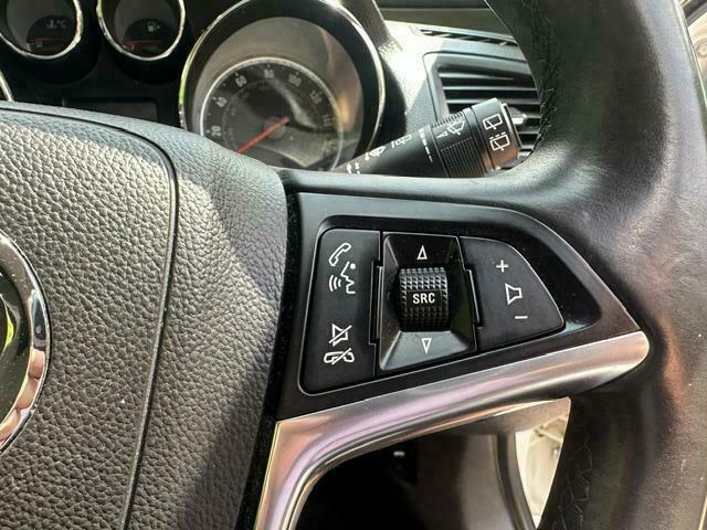 Vauxhall Insignia Hatchback Black #15
