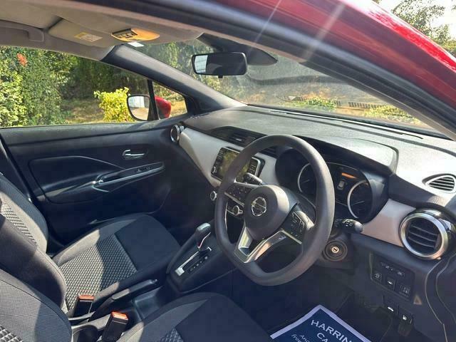 Nissan Micra   #11