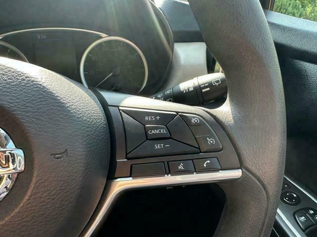 Nissan Micra   #16