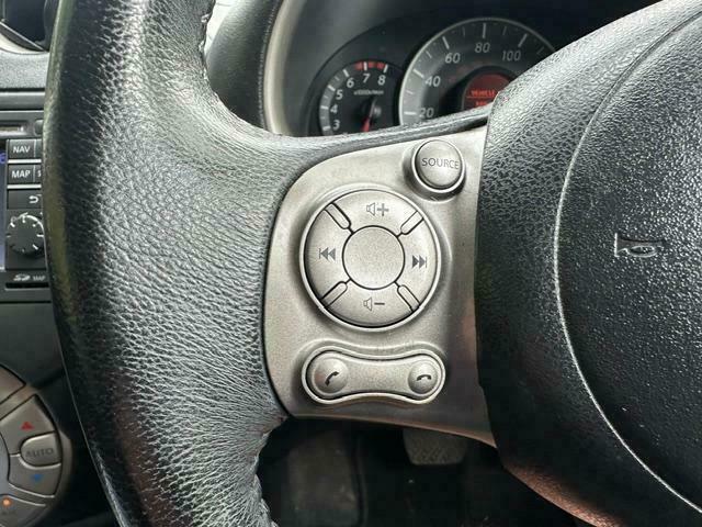 Nissan Micra Acenta Beige #16
