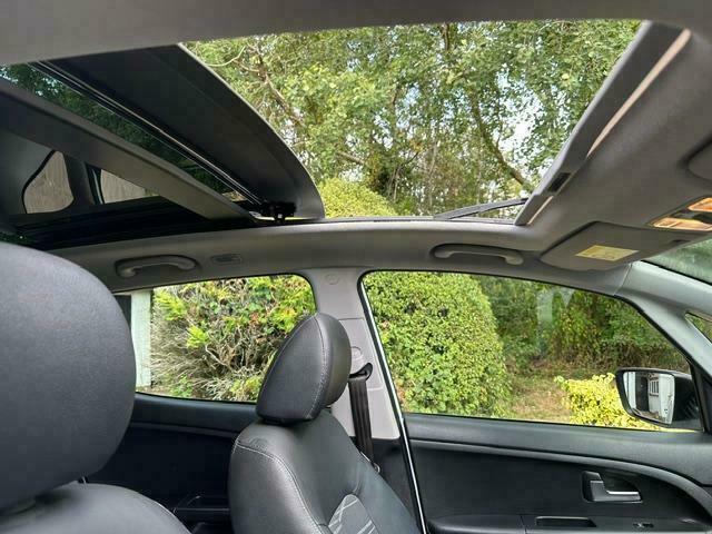 Kia Venga 1.4 Ecodynamics 2 Euro 5 Ss Silver #15