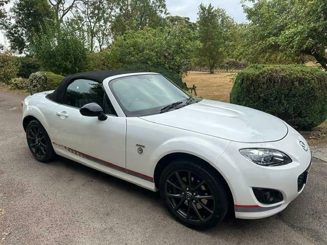 Mazda MX-5 I Kuro Edition  #3