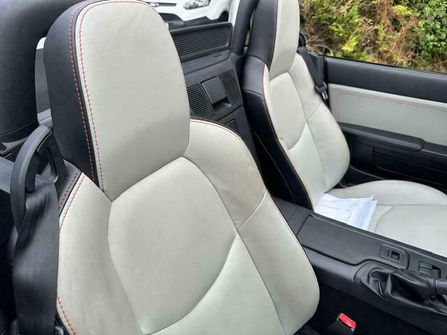 Mazda MX-5 2.0I Venture Roadster Euro 5 Grey #14