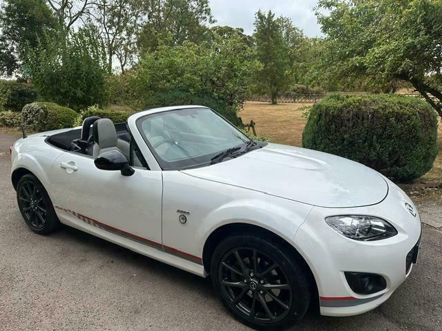 Mazda MX-5 I Kuro Edition  #5