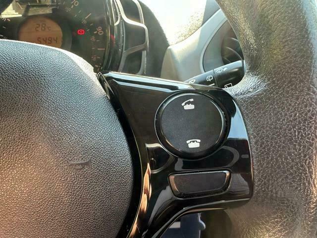 Peugeot 108  Black #14