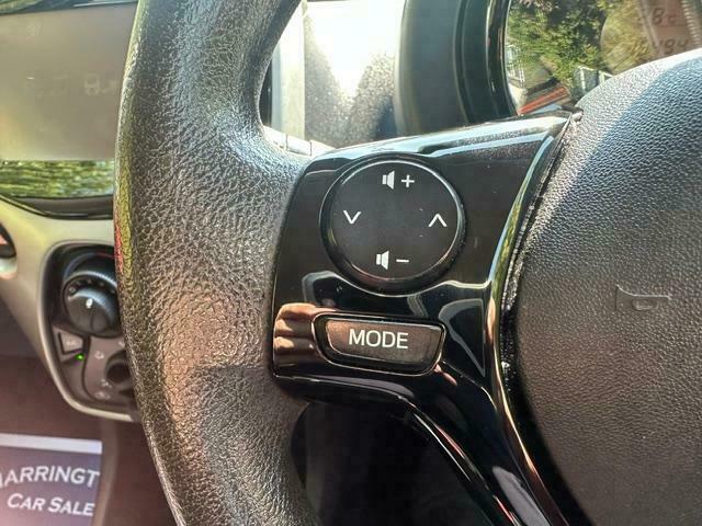Peugeot 108  Black #15
