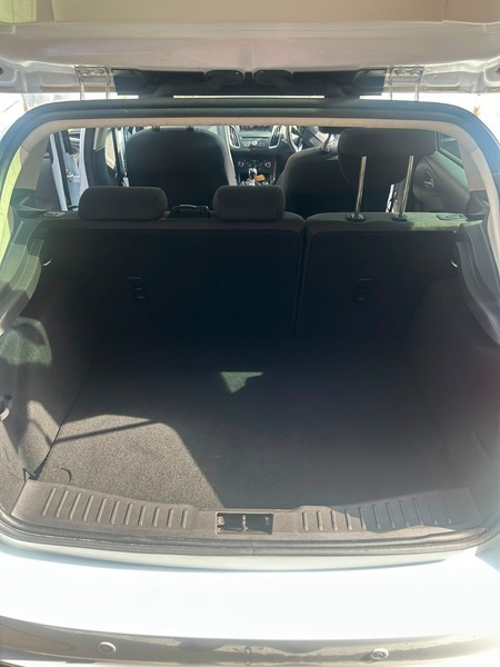 Ford Focus Estate 1.0T Ecoboost Zetec Estate Manua Blue #19