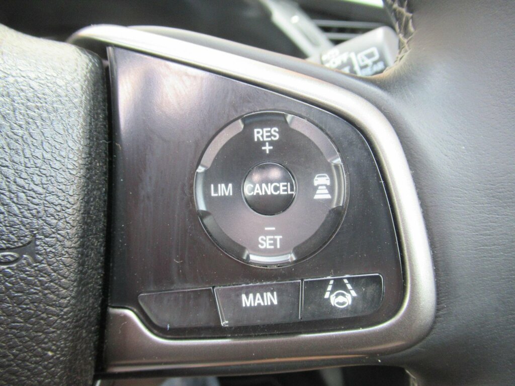 Honda Civic Civic 1.0 Vtec Turbo Sr Hatchback Black #22
