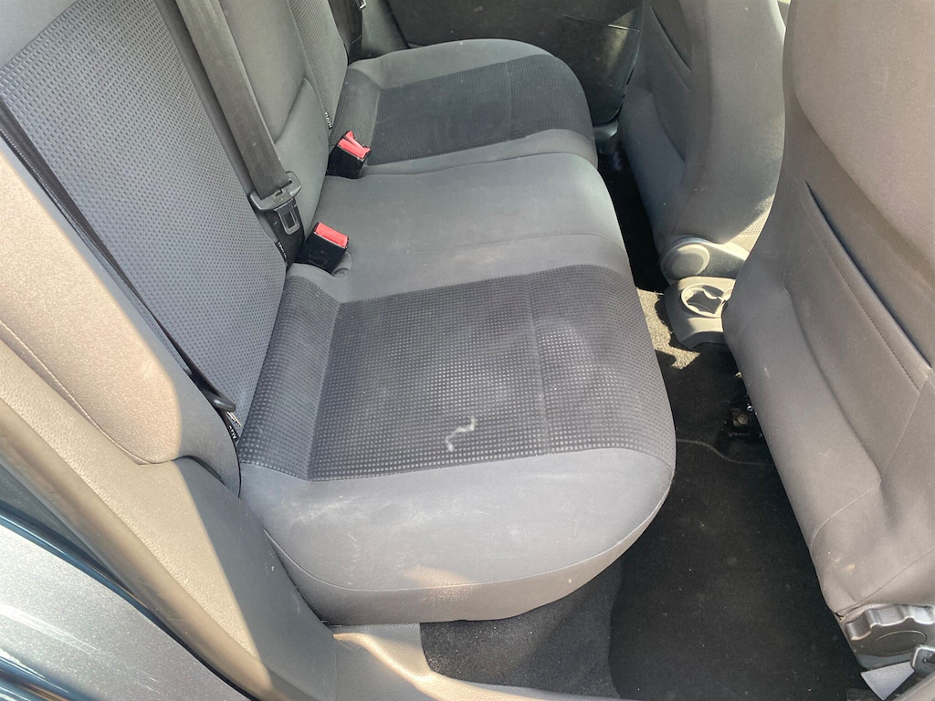 Volkswagen Polo Hatchback Black #22